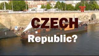 Czech Republic Visa Requirements