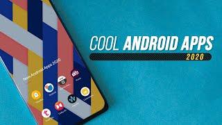 8 Useful Android Apps You Must Try - 2020