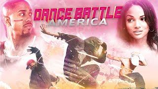 Dance Battle America (2012) | Full Movie | Marques Houston | Mekia Cox | Christopher Jones