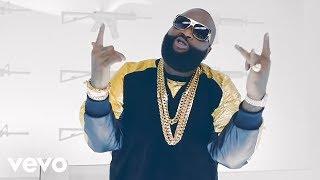 Rick Ross - No Games ft. Future (Explicit)