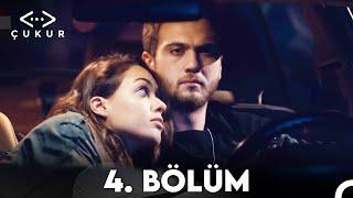 Çukur 1. Sezon 4. Bölüm (Full HD)