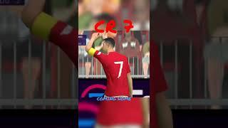 Cristiano Ronaldo Best Pes Goal