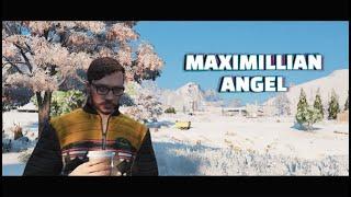 Maximillian Angel has a Chill Boxing Day | NoPixel 4.0