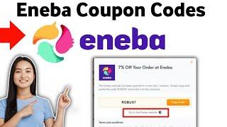 How to Eneba Coupon Codes - TOP 3 DISCOUNTS 2025