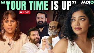 Sexual Abuse in Malayalam Film Industry I Rima Kallingal I Hema Committee & How Stars Responded