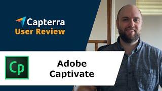 Adobe Captivate Review: Super Quick for 1st time SCORM Course Authoring