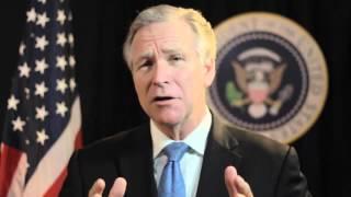 George W Bush Talks About The Best Algorithmic Trading System