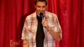 Emmett Short Effinfunny Stand Up - Midgets