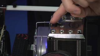 Intel Core i7 980X Extreme Edition Overclocking Tutorial (NCIX Tech Tips #64)