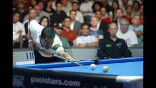 Ronato Alcano vs Ralf Souquet | 2006 World Pool Championship Final