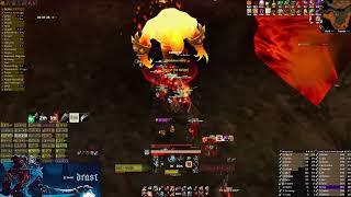 MC Speedrun in 15:40 by Five Sunders Please, Drast Fury Warr PoV