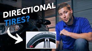 How To Tell If Your Tires Are Directional