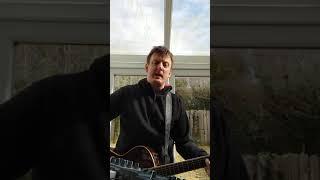 Chris Flood - New Dawn Live (covid-19 Sunroom session)