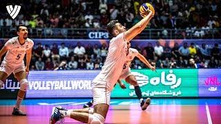 NEVER GIVE UP - Legendary Volleyball Saves | Best of the Volleyball World 2017-2019