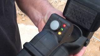 How to use OKM's Ground Penetrating Radar Gepard GPR