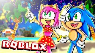  Sonic's Firework Festival! - Sonic Speed Simulator!  (ROBLOX)