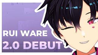 Rui Ware 2.0 Model Debut Highlights [OLD]