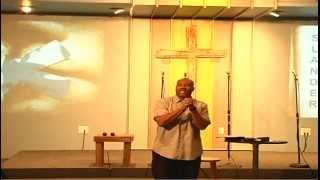 Victory Christian Fellowship - 5 Things Every Christian Needs to Grow: The Scripture #1. 3/3/12