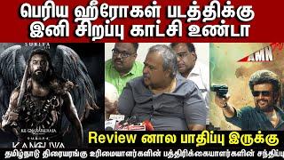 படம் நல்லா இல்ல னு சொல்லறாங்க Review னால பாதிப்பு  Rohini R. PanneerselvamTheatre owner Association