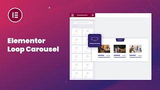How To Create Elementor Loop Carousel In WordPress