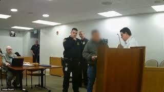 ICE makes surprise arrest of immigrant in a Utah courthouse