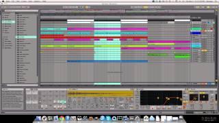 How To Use EQs To Clean Up Your Mix-Ableton Live 9