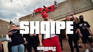 [FREE] Vision X Stealth X Vinz Albanian / UK Rap Type Beat 2022 “SHQIPE” Prod. Simmonz