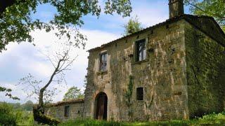 How I changed my mind about rural living - Restoring our Italian farmhouse