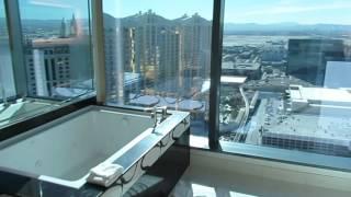 3 Bedroom Premier Suite Elara Las Vegas