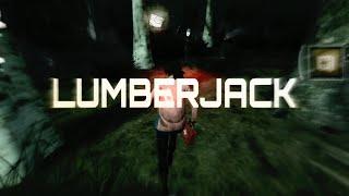 LUMBERJACK | DBD MOBILE EDIT