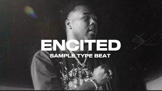 [FREE] Lil Bean 2024 Type Beat | “ENCITED" | Sample Type Beat