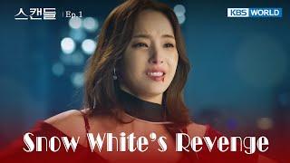 Death Sentence [Snow White's Revenge : EP.1] | KBS WORLD TV 240628