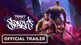 Tenet of the Spark - Official Reveal Trailer