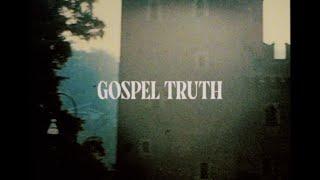 Brandon Heath - "Gospel Truth" (Official Lyric Video)