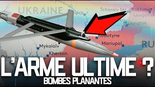 BOMBES PLANANTES : ARME IMPARABLE ?
