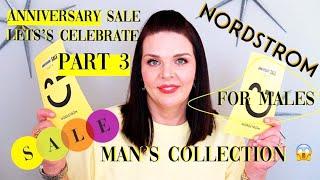 PART 3 MEN'S Fashion NORDSTROM Anniversary Sale 2020 preview   