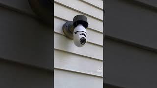 The Best Security Camera on the Market | The Light Camera