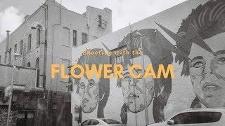 The Almighty Flowercam | Cam & Sam | Shooting 35mm film