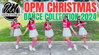 OPM CHRISTMAS DANCE COLLECTION 2024 | MA DANCE FITNESS