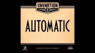 VNV Nation - Radio