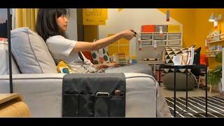 #EnaknyadiRumah - Banyak waktu untuk satu episode lagi | IKEA Indonesia