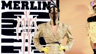 Merlin Castell | Fall Winter 2020/2021 | Full Show