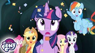 My Little Pony Deutsch  Die Handelsmesse | Freundschaft ist Magie | Ganze Folge | MLP