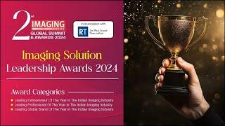 The 2nd Imaging Solution Global Summit & Awards 2024