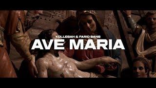 Kollegah & Farid Bang ️ AVE MARIA ️ [ official Video ]