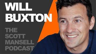 Will Buxton on Life in Formula 1 | Scott Mansell Podcast