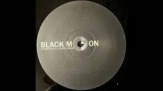 Bunkerstudio Vs Filippo Grossi - Black Moon (Andrea T Mendoza Vs Tibet Main Mix)