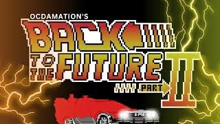 BACK TO THE FUTURE PART II | #80