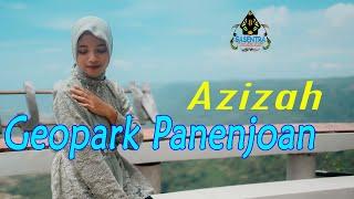 GEOPARK PANENJOAN - AZIZAH (Official Musik Pop Sunda)