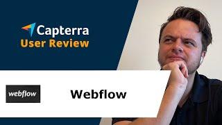 Webflow Review: Best Online Website Builder